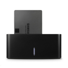 BAZAR - AXAGON ADSA-SN, USB 3.2 Gen1 - SATA 6G, 2.5"/3.5" HDD/SSD dokovací stanice - Po opravě (Komplet) BAZAR - AXAGON ADSA-SN, USB 3.2 Gen1 - SATA 6G, 2.5"/3.5" HDD/SSD dokovací stanice - Po opravě (Komplet)