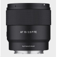 Samyang AF 16mm F/2.8 P Sony E
