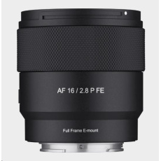 Samyang AF 16mm F/2.8 P Sony E Samyang AF 16mm F/2.8 P Sony E