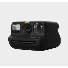 BAZAR - Polaroid Go Gen 2 Black - Poškozený obal (Komplet) BAZAR - Polaroid Go Gen 2 Black - Poškozený obal (Komplet)