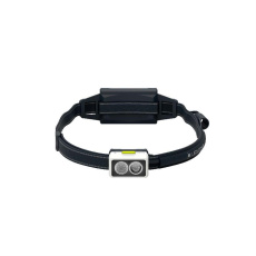 LEDLENSER čelovka NEO5R - bílo-limetková