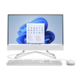 HP PC AiO 22-dd2012nc, 22" FHD 1920x1080, Non Touch, i3-1215U, RAM 16GB DDR4, SSD 512GB,WiFi,BT,Key+mouse,Win11 Home