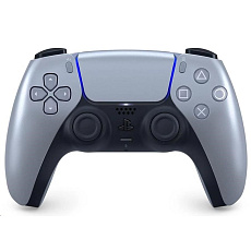 SONY Playstation Dualsense v2 Metallic Silver SONY Playstation Dualsense v2 Metallic Silver
