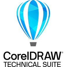 CorelDRAW Technical Suite 3D CAD EDU 1yr Subscription Renewal (5-50) CorelDRAW Technical Suite 3D CAD EDU 1yr Subscription Renewal (5-50)