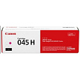 Canon LASER TONER CRG-045HM - poškozený obal ( nerozbaleno) - BAZAR