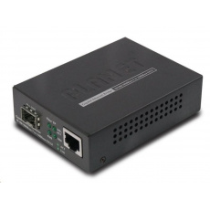 Modulárny gigabitový konvertor Planet GT-805A 10/100/1000BaseT/SX