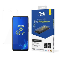 3mk ochranná folie SilverProtection+ pro HMD Fusion 3mk ochranná folie SilverProtection+ pro HMD Fusion