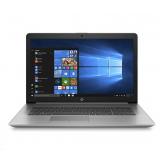 HP 470 G7 i7-10510U 17.3 FHD UWVA 300 CAM, R530/2G, 16GB, 512GB m.2, DVDRW,WiFi ax, BT, Backlit kbd, Win10 HP 470 G7 i7-10510U 17.3 FHD UWVA 300 CAM, R530/2G, 16GB, 512GB m.2, DVDRW,WiFi ax, BT, Backlit kbd, Win10