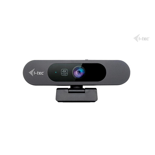 i-tec SOLOMON PRO 900 4K Webcam / otevrena i-tec SOLOMON PRO 900 4K Webcam / otevrena