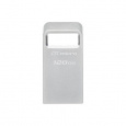 Kingston 128GB DataTraveler Micro 200MB/s Metal USB 3.2 Gen 1