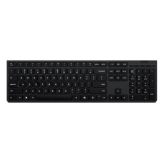 LENOVO klávesnice bezdrátová Professional Wireless Rechargeable Keyboard AI - CZ/SK LENOVO klávesnice bezdrátová Professional Wireless Rechargeable Keyboard AI - CZ/SK