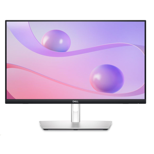 DELL LCD P2424HT - 24"/IPS/LED/FHD/1920x1080/16:9/60Hz/8ms/1000:1/300 cd/m2/HDMI/DP/VESA/3YNBD (210-BHSK)