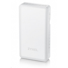 Zyxel WAC5302D-Sv2 Wireless AC1200 PoE Acces Point, standalone or controller, 4x gigabit RJ45, bez zdroje