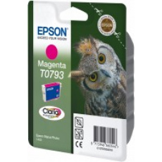 EPSON ink bar Stylus Photo "Sova" R1400 - Magenta EPSON ink bar Stylus Photo "Sova" R1400 - Magenta