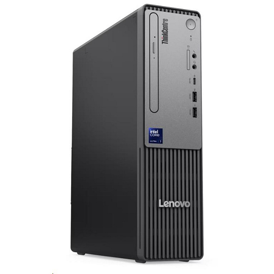 LENOVO PC ThinkCentre neo 50s Gen 6 SFF - Ultra 5 225,16GB,512SSD,DP,HDMI,Intel® Graphics,W11P,3Y Onsite LENOVO PC ThinkCentre neo 50s Gen 6 SFF - Ultra 5 225,16GB,512SSD,DP,HDMI,Intel® Graphics,W11P,3Y Onsite