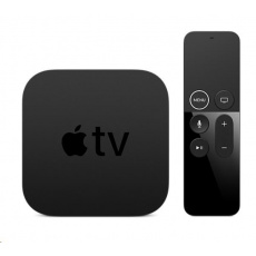 APPLE TV 4K 32GB APPLE TV 4K 32GB