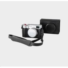 SmallRig 5622 Camera Leather Case Kit for FUJIFILM X100VI Black SmallRig 5622 Camera Leather Case Kit for FUJIFILM X100VI Black