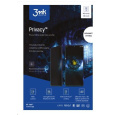 3mk All-Safe - AIO fólie Privacy Phone Dry & Wet Fitting, 5 ks