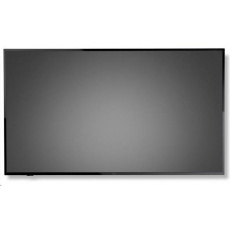 NEC LFD 65" MultiSync E658, IPS,3840x2160,350cd,18/7,1xVGA,3xHDMI,RS232,USB-MediaPlayer NEC LFD 65" MultiSync E658, IPS,3840x2160,350cd,18/7,1xVGA,3xHDMI,RS232,USB-MediaPlayer