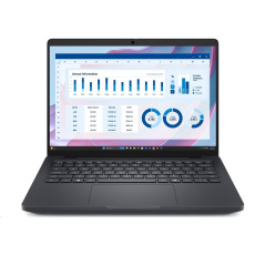 DELL NTB Pro Max 14 MC14255/AMD Ryzen AI 7 PRO 350/32GB/1TSSD/14" FHD+ /No AC Adapter/WLAN/Backlit Kb/W11P/3Y PS NBD DELL NTB Pro Max 14 MC14255/AMD Ryzen AI 7 PRO 350/32GB/1TSSD/14" FHD+ /No AC Adapter/WLAN/Backlit Kb/W11P/3Y PS NBD