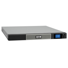 Eaton 5P 1550i Rack1U, UPS 1550VA / 1100W, 6 zásuviek IEC, LCD Eaton 5P 1550i Rack1U, UPS 1550VA / 1100W, 6 zásuviek IEC, LCD