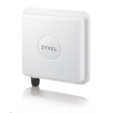 Zyxel LTE7480-M804 4G LTE Outdoor Router, LTE Cat12, PoE, Bridge/Router mode, IP67 Zyxel LTE7480-M804 4G LTE Outdoor Router, LTE Cat12, PoE, Bridge/Router mode, IP67