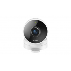 D-Link DCS-8100LH HD 180 Degree Wi-Fi Camera, mydlink Lite, wireless N, microSD card slot D-Link DCS-8100LH HD 180 Degree Wi-Fi Camera, mydlink Lite, wireless N, microSD card slot