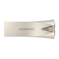 Samsung USB 3.1 Flash disk 256 GB - strieborný