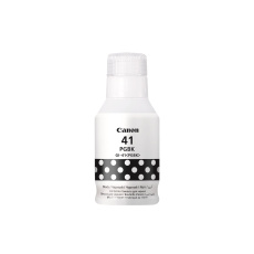 Canon Cartridge INK GI-41 PGBK černá pro PIXMA G3420/G3430/G3460/G3470/G3480/G4470(6 000 str.) Canon Cartridge INK GI-41 PGBK černá pro PIXMA G3420/G3430/G3460/G3470/G3480/G4470(6 000 str.)