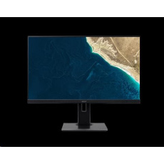 Rozbaleno - ACER LCD B227Qbmiprzx, 55cm (21.5')' IPS LED,1920x1080@75Hz,178°/178°,4ms,VGA,HDMI,DP,USB Hub,VESA,Pivot Rozbaleno - ACER LCD B227Qbmiprzx, 55cm (21.5')' IPS LED,1920x1080@75Hz,178°/178°,4ms,VGA,HDMI,DP,USB Hub,VESA,Pivot