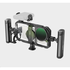 SmallRig 4596 x Brandon Li All-In-One Mobile Video Kit (Special Edition) SmallRig 4596 x Brandon Li All-In-One Mobile Video Kit (Special Edition)