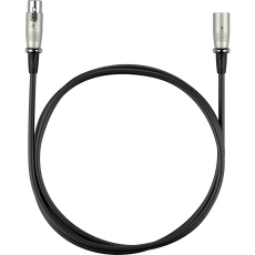 HyperX XLR Cable - Mikrofon HyperX XLR Cable - Mikrofon