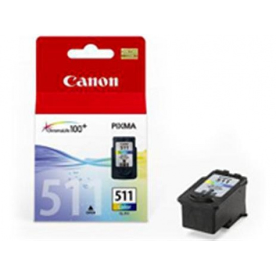 Canon BJ CARTRIDGE PG-511 (PG511) - BLISTER SEC