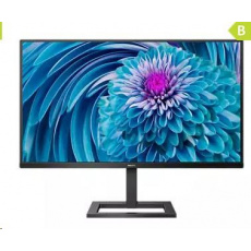 Philips MT IPS LED 28" 288E2UAE/00 - IPS panel, 3840x2160, HDMI, DP, USB, repro, nast vyska Philips MT IPS LED 28" 288E2UAE/00 - IPS panel, 3840x2160, HDMI, DP, USB, repro, nast vyska