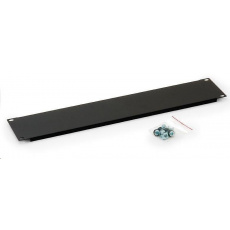 TRITON Veľká zástrčka pre otvor v rozvádzači 370x90mm, sivá TRITON Veľká zástrčka pre otvor v rozvádzači 370x90mm, sivá