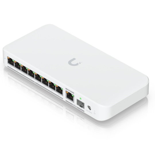 UBNT UniFi switch Flex 2.5G PoE