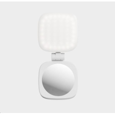 SmallRig 4933 Vibe P48 Detachable Mobile Phone LED Video Light White