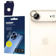 3mk HARDY Lens Protection Pro pro Apple iPhone 17 Air  Titanium Gold