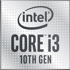 CPU INTEL Core i3-10100F 3,60GHz 6MB L3 LGA1200 BOX (bez VGA) CPU INTEL Core i3-10100F 3,60GHz 6MB L3 LGA1200 BOX (bez VGA)