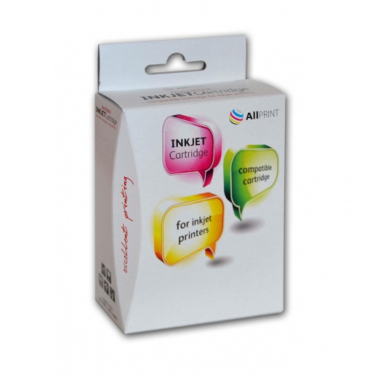 Xerox alternatívna atramentová farba pre J4580/J4660/J4680, (9 ml), farebná (CC656AE) Xerox alternatívna atramentová farba pre J4580/J4660/J4680, (9 ml), farebná (CC656AE)