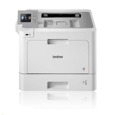 Farebná laserová tlačiareň BROTHER HLL-9310CDW - A4, 31 str./min, 2400x600, 1GB, PCL6, USB 2.0, WiFi, LAN,250+50 listov, DUPLEX Farebná laserová tlačiareň BROTHER HLL-9310CDW - A4, 31 str./min, 2400x600, 1GB, PCL6, USB 2.0, WiFi, LAN,250+50 listov, DUPLEX