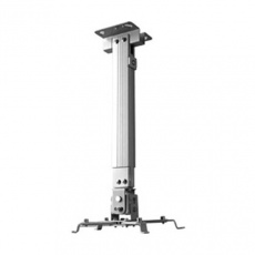 Reflecta TAPA 73-120cm stropní držák dataprojektoru stříbrný Reflecta TAPA 73-120cm stropní držák dataprojektoru stříbrný