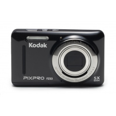 KODAK Friend zoom FZ53 Black KODAK Friend zoom FZ53 Black