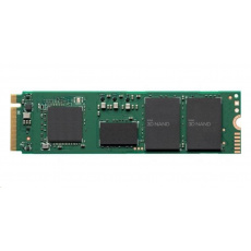 Intel SSD 1TB 670p NVMe (M.2 80mm PCIe 3.0 x4, 3D4, QLC) BOX (R 3500B/s; W 2500MB/s) Intel SSD 1TB 670p NVMe (M.2 80mm PCIe 3.0 x4, 3D4, QLC) BOX (R 3500B/s; W 2500MB/s)