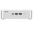 ASUS NUC 15 Pro+ RNUC15CRSU900002/Core Ultra 9 285H/DDR5/7x USB/LAN/WiFi/Intel Arc/M.2/Stylish/L6 Kit/EU power cord