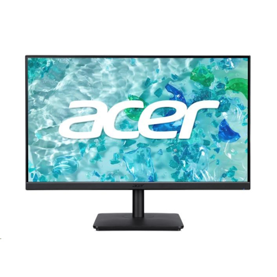 ACER LCD V247YGbmipx 60cm (23.8") IPS LED, FHD 1920x1080@120Hz DP/HDMI, 75Hz VGA, 250cd/m2, 178/178, -, 1xVGA + 1xHDMI(1 ACER LCD V247YGbmipx 60cm (23.8") IPS LED, FHD 1920x1080@120Hz DP/HDMI, 75Hz VGA, 250cd/m2, 178/178, -, 1xVGA + 1xHDMI(1
