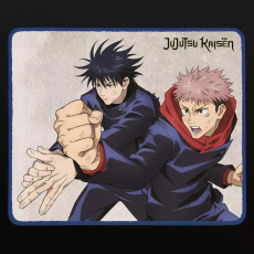 Konix Jujutsu Mousepad M Light Konix Jujutsu Mousepad M Light