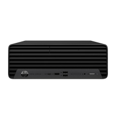 HP PC Pro SFF 400G9 i5-14500, 1x8 GB, 512GB M.2 NVMe, Intel HD DP+HDMI, usb kl. myš, 240W platinum, Win11Pro, 3y onsite HP PC Pro SFF 400G9 i5-14500, 1x8 GB, 512GB M.2 NVMe, Intel HD DP+HDMI, usb kl. myš, 240W platinum, Win11Pro, 3y onsite