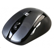 Bazar - iTec myš optická Bluetooth 243 - černá, z opravy Bazar - iTec myš optická Bluetooth 243 - černá, z opravy