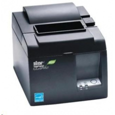 Star Micronics tlačiareň TSP143U ECO čierna, USB, rezačka Star Micronics tlačiareň TSP143U ECO čierna, USB, rezačka